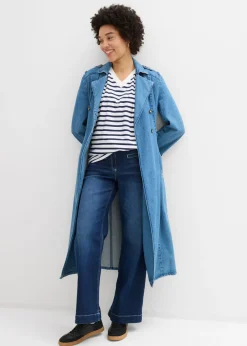 bonprix bonprix Básicos|Camisetas><noscript><img width=