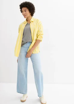 bonprix bonprix Básicos|Camisetas><noscript><img width=