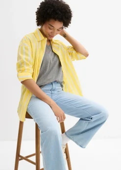 bonprix bonprix Básicos|Camisetas><noscript><img width=