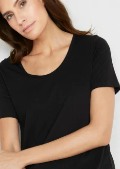 bonprix bonprix Camisetas|Novedades><noscript><img width=