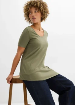 bonprix bonprix Camisetas|Novedades><noscript><img width=