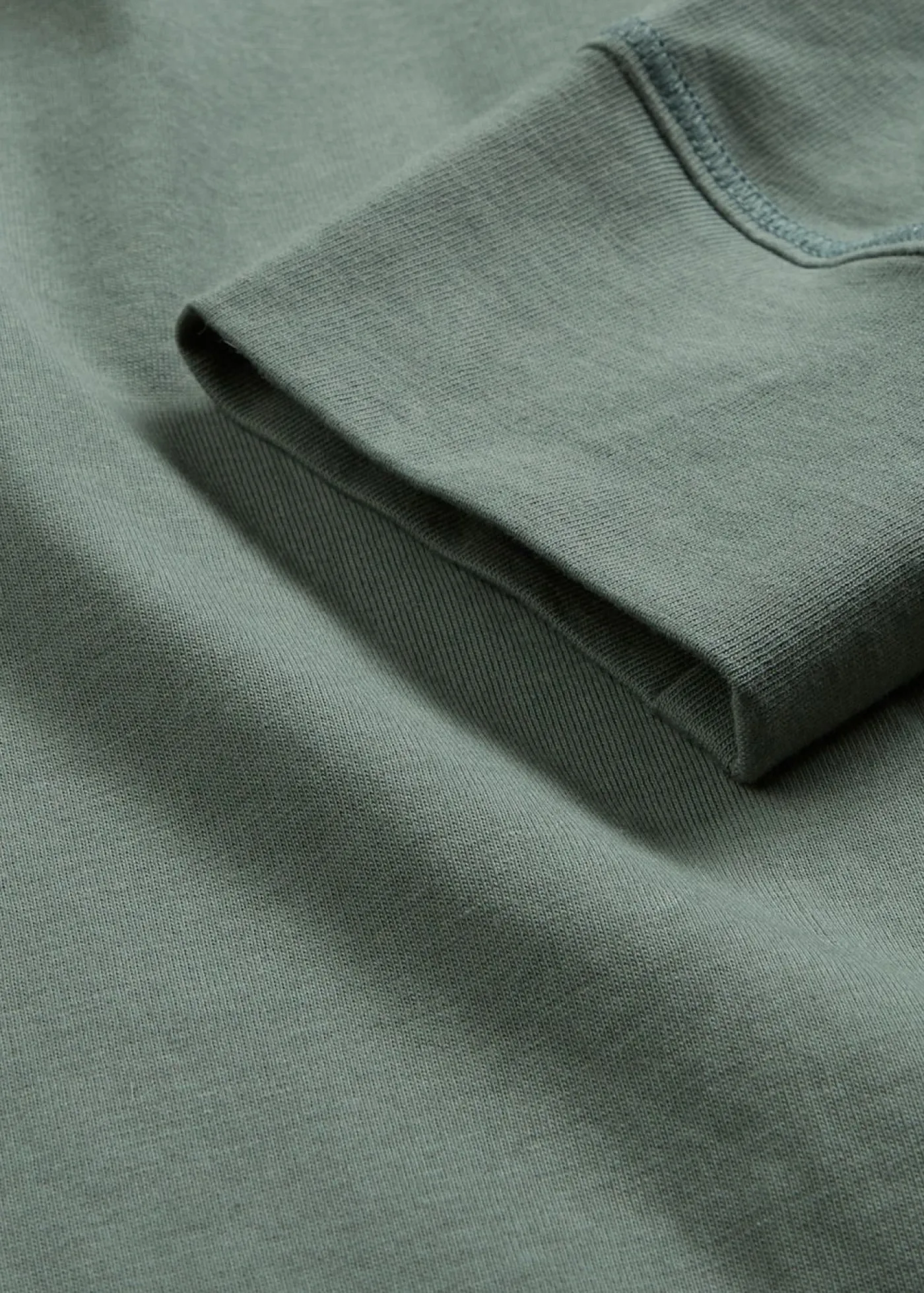 Mujer bonprix bonprix Camiseta larga con cuello redondo, manga larga (5 unidades)