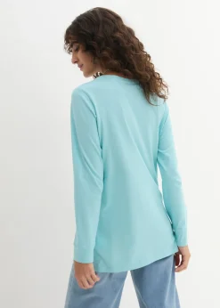 bonprix bonprix Básicos|Camisetas><noscript><img width=