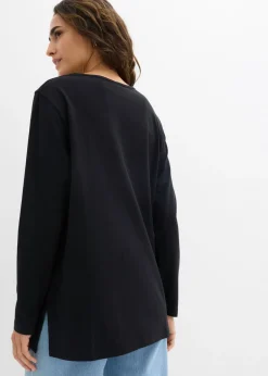 bonprix bonprix Básicos|Camisetas><noscript><img width=