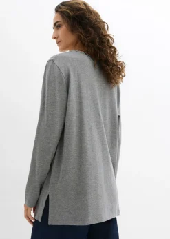 bonprix bonprix Básicos|Camisetas><noscript><img width=