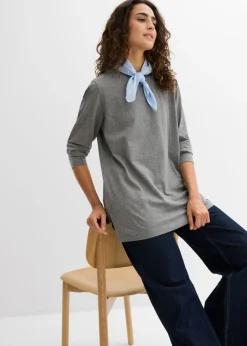 bonprix bonprix Básicos|Camisetas><noscript><img width=