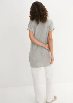 bonprix bonprix Básicos|Camisetas><noscript><img width=