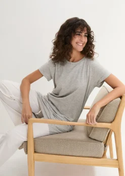 bonprix bonprix Básicos|Camisetas><noscript><img width=