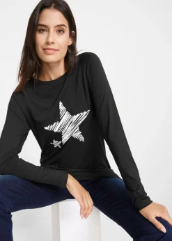 bonprix bonprix Camisetas><noscript><img width=