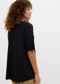 bonprix bonprix Básicos|Camisetas><noscript><img width=