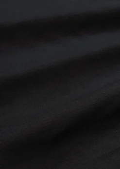 Mujer bonprix bonprix Camiseta larga de viscosa suave