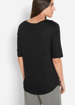 bonprix bonprix Básicos|Camisetas><noscript><img width=