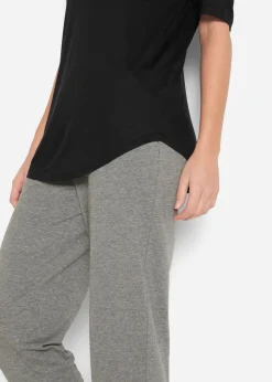 bonprix bonprix Básicos|Camisetas><noscript><img width=