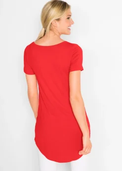 bonprix bonprix Básicos|Camisetas><noscript><img width=