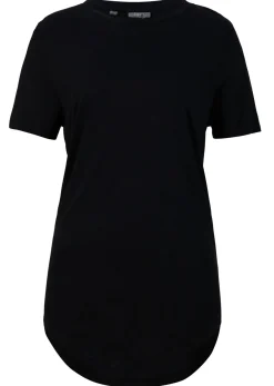 Mujer bonprix bonprix Camiseta larga de viscosa suave