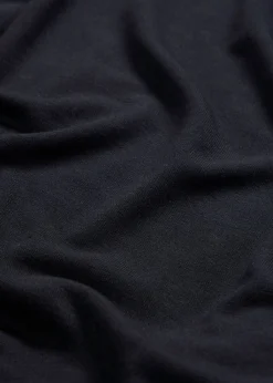 Mujer bonprix bonprix Camiseta larga de viscosa suave