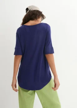 bonprix bonprix Básicos|Camisetas><noscript><img width=