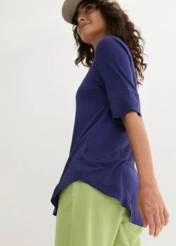 bonprix bonprix Básicos|Camisetas><noscript><img width=