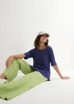 bonprix bonprix Básicos|Camisetas><noscript><img width=