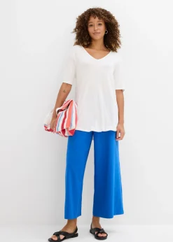 bonprix bonprix Básicos|Camisetas><noscript><img width=