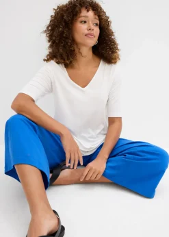 bonprix bonprix Básicos|Camisetas><noscript><img width=