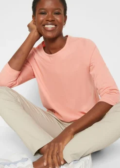 bonprix bonprix Básicos|Camisetas><noscript><img width=