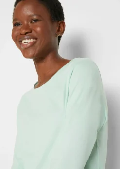 bonprix bonprix Básicos|Camisetas><noscript><img width=