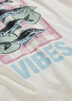 Mujer bonprix bonprix Camiseta oversize