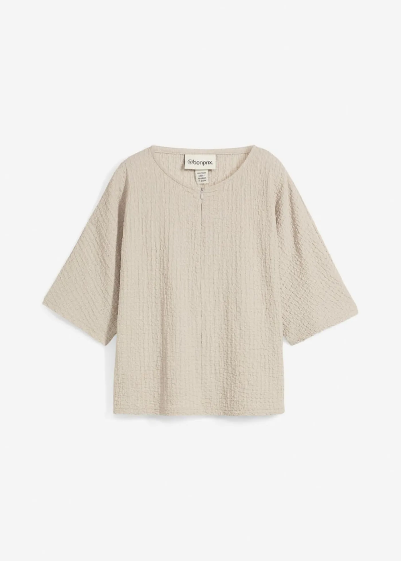 Mujer bonprix bonprix Camiseta oversize