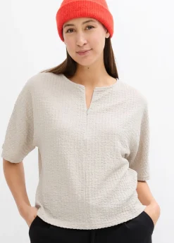 Mujer bonprix bonprix Camiseta oversize