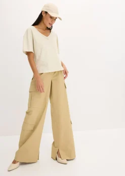 bonprix bonprix Camisetas|Novedades><noscript><img width=