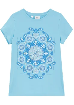 Niños bonprix bonprix Camiseta para niñas de algodón orgánico