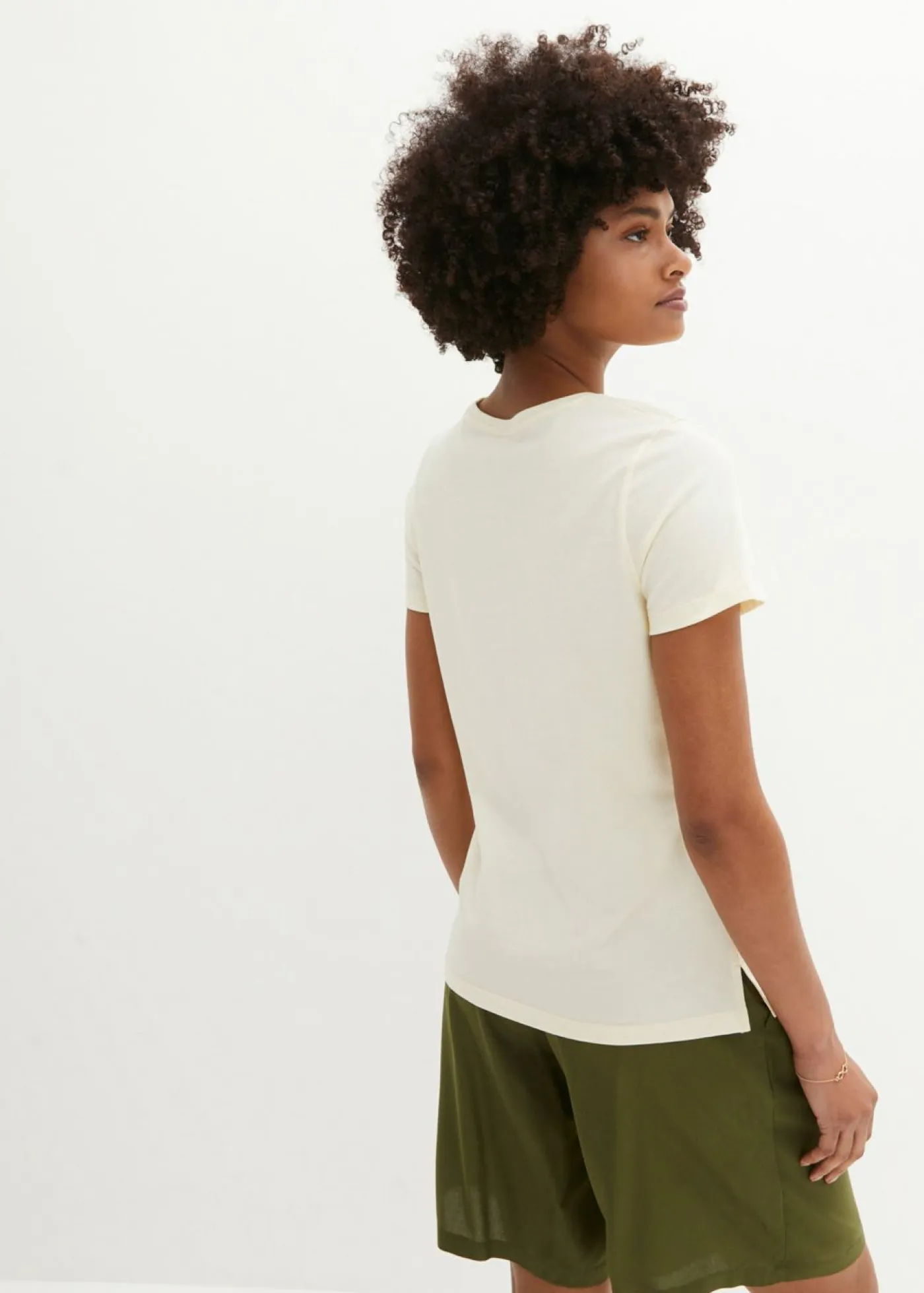 Mujer bonprix bonprix Camiseta Sea Love