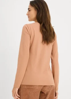 bonprix bonprix Básicos|Camisetas><noscript><img width=