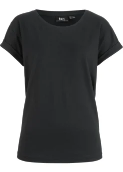 Mujer bonprix bonprix Camiseta tipo boxy