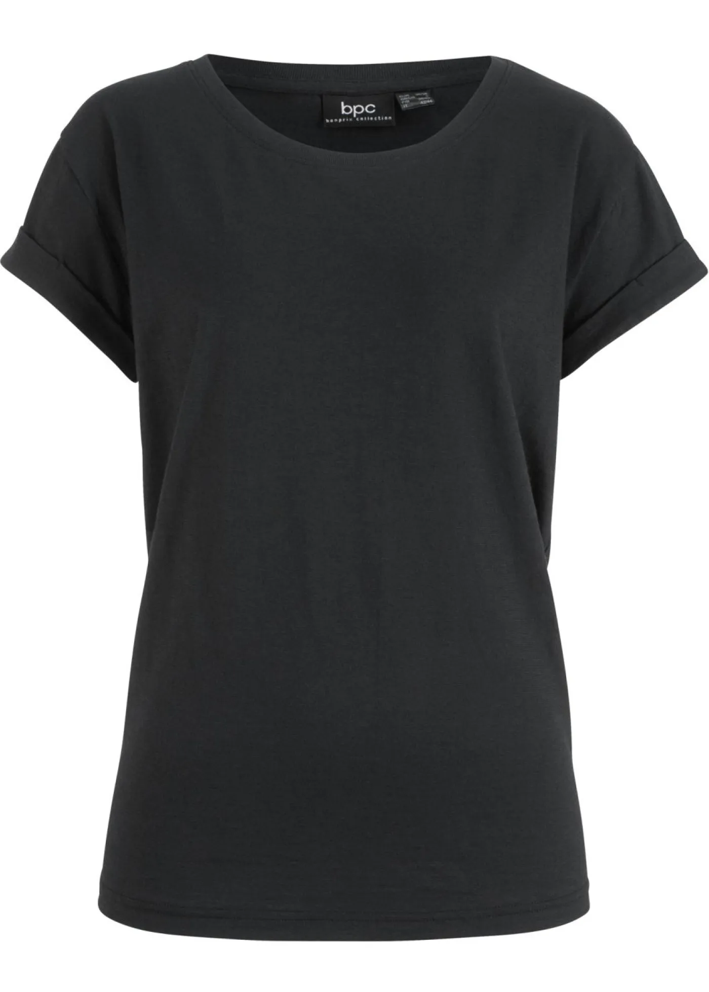 Mujer bonprix bonprix Camiseta tipo boxy