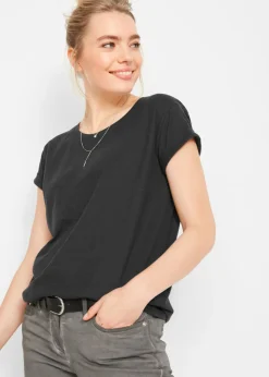 Mujer bonprix bonprix Camiseta tipo boxy