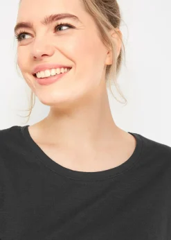 Mujer bonprix bonprix Camiseta tipo boxy