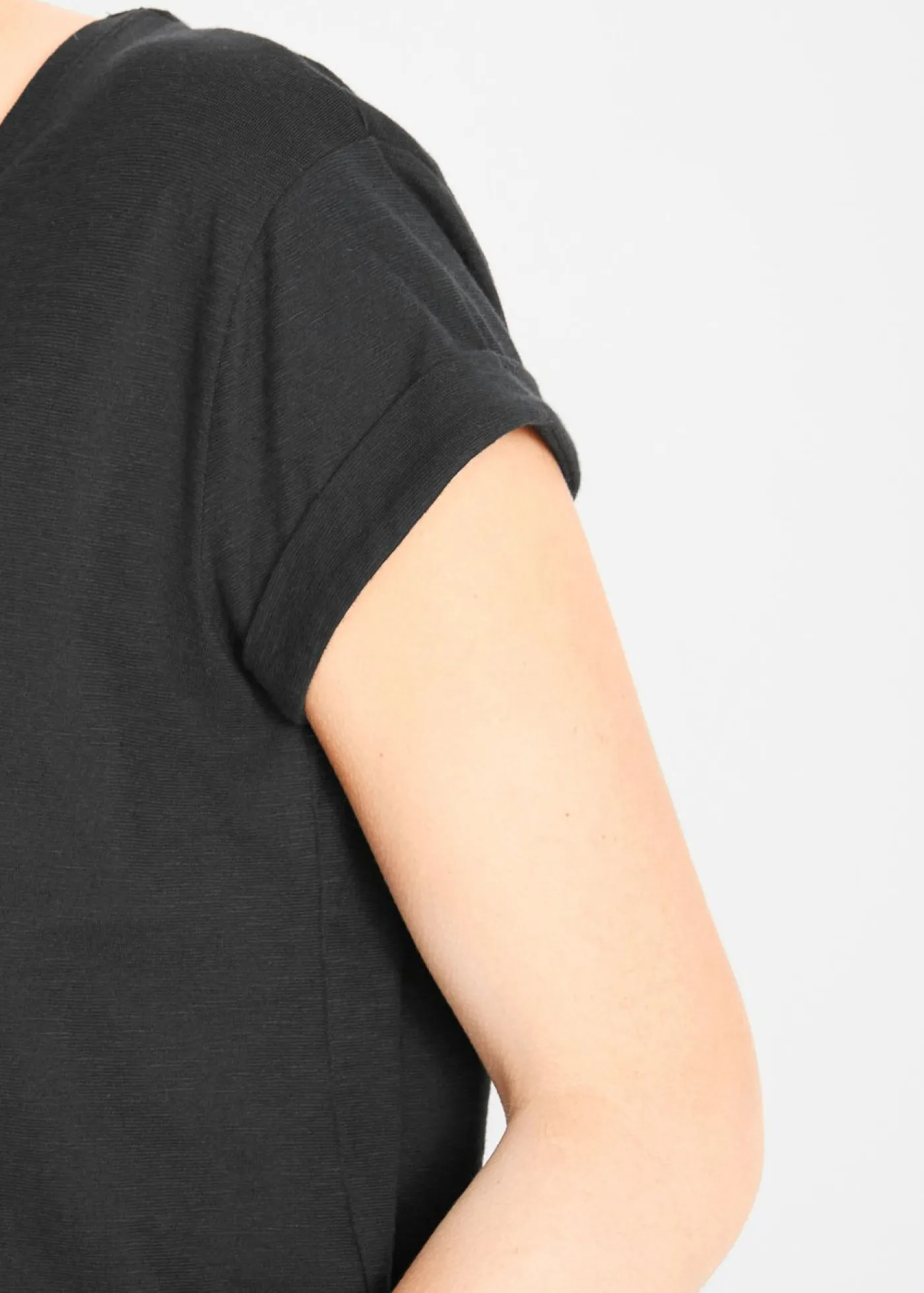 Mujer bonprix bonprix Camiseta tipo boxy