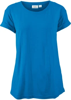 Mujer bonprix bonprix Camiseta tipo boxy
