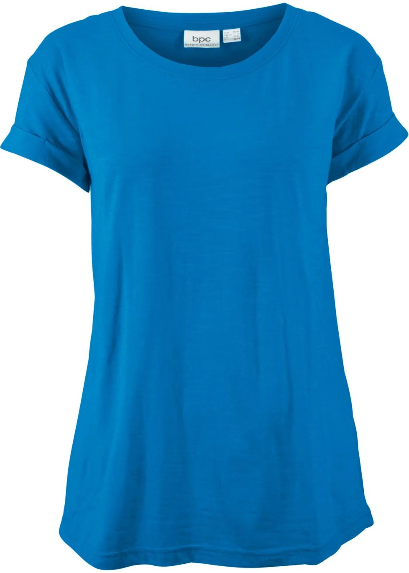Mujer bonprix bonprix Camiseta tipo boxy