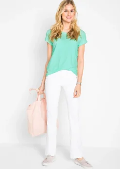 bonprix bonprix Básicos|Camisetas><noscript><img width=