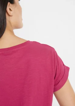 bonprix bonprix Básicos|Camisetas><noscript><img width=