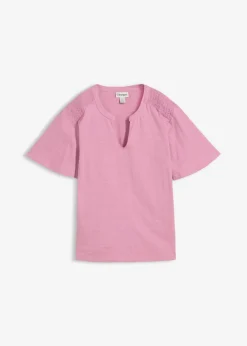 Mujer bonprix bonprix Camiseta tipo túnica
