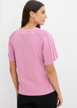Mujer bonprix bonprix Camiseta tipo túnica