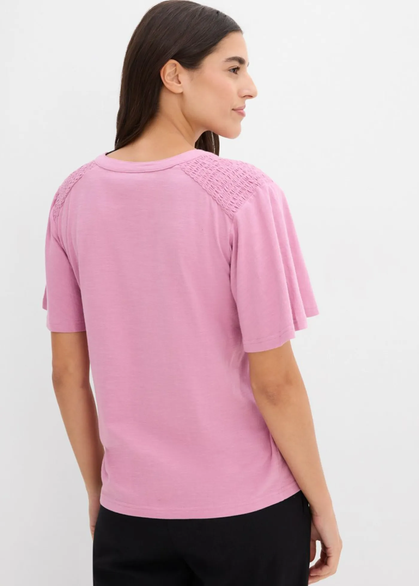 Mujer bonprix bonprix Camiseta tipo túnica