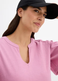 Mujer bonprix bonprix Camiseta tipo túnica