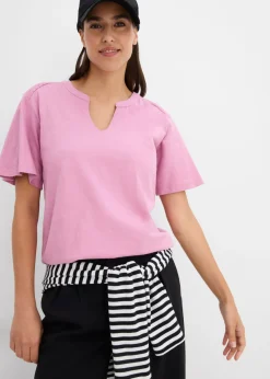 Mujer bonprix bonprix Camiseta tipo túnica