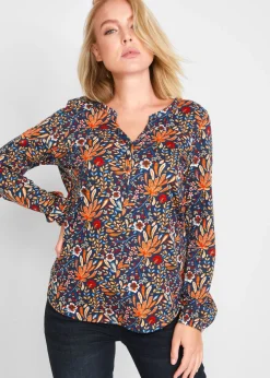 Mujer bonprix bonprix Camiseta túnica