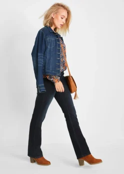 Mujer bonprix bonprix Camiseta túnica